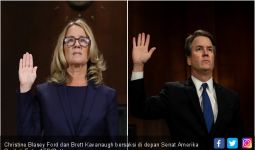 Di Depan Senat, Ford Ungkap Aksi Bejat Calon Hakim Agung - JPNN.com