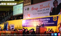Kredit KPR Mikro, BTN Siap Gandeng Universitas di Indonesia - JPNN.com