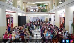 Dusdusan Tebar Virus Bisnis Online ke Ibu-ibu di Bekasi - JPNN.com