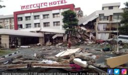 Menko PMK Terus Koordinasi Penanganan Dampak Bencana Palu - JPNN.com