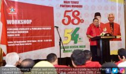 Saran dari Bamsoet demi Menangkan Jokowi - Ma'ruf - JPNN.com