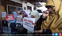 Gejolak Internal dan Geger di PKS Sudah Diprediksi - JPNN.com