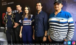 Suzzanna: Bernapas Dalam Kubur Masuk 3 Besar Film Terlaris - JPNN.com