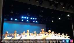 Tiket Indonesia Dance Company Ludes, Bukti Balet Diminati - JPNN.com