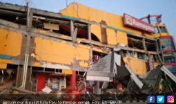 BNPB Bantah Pengusiran Relawan Gempa dan Tsunami Sulteng - JPNN.com