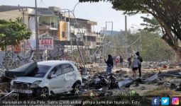Penipuan Bermodus Bantuan Gempa dan Tsunami Palu Bermunculan - JPNN.com