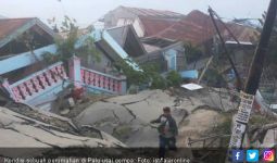 Ada Penjarahan di Palu, Kapolri Bilang Begini - JPNN.com