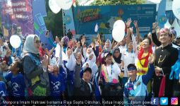 Menpora: Semoga Semangat Rakyat Indonesia Membawa Sukses APG - JPNN.com