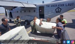 Pasukan TNI AL Dikirim Bantu Korban Gempa Palu - JPNN.com