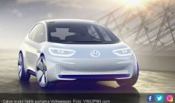 Mobil Listrik VW Digadang Berpotensi Ganggu Nissan dan Tesla - JPNN.com