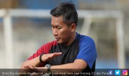Target Naga Muda Lolos Zona Grup Liga 1 U-19 Kian Terbuka - JPNN.com
