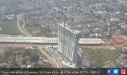 Topping Off Tepat Waktu, JRP Yakin Seluruh Unit Ludes - JPNN.com