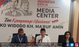 Pujian TKN Jokowi-Ma'ruf untuk Cara SBY Beroposisi - JPNN.com