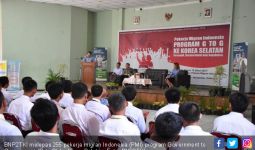 BNP2TKI Kirim 255 Pekerja Migran Indonesia ke Korea Selatan - JPNN.com
