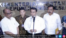 Kementan Gandeng Bank Indonesia dan Pemprov Kepri - JPNN.com