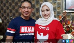 Palu Masih Diguncang Gempa, Pasha Ungu Suruh Istri Pulang - JPNN.com