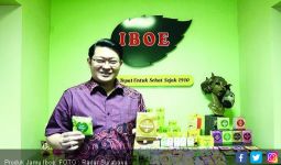 Jamu Iboe Perluas Pasar dengan Konsep Bar - JPNN.com