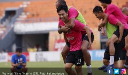 Ambisi Koko Bawa Borneo FC Melaju ke Papan Atas - JPNN.com
