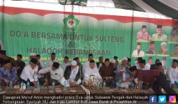 Ribuan Kiai Kampung Akan Deklarasi Dukung Jokowi - Ma’ruf - JPNN.com