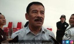 Haji Umuh: Iwan Budianto Lebih Berhak dari Gusti Randa - JPNN.com