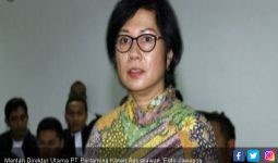 Majelis Hakim Tolak Eksepsi, Bu Karen Tetap Diadili - JPNN.com