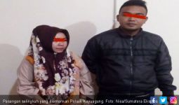 Istri Gerebek Suami Ngamar di Hotel Bersama ASN Cantik - JPNN.com