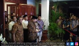 Pernyataan Keras Prabowo terkait Kasus Ratna Sarumpaet - JPNN.com