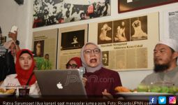 Ratna Sarumpaet, Awalnya Bohong ke Anak, Viral di Indonesia - JPNN.com