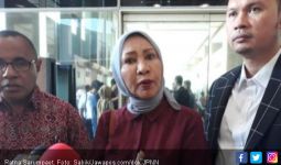 Ratna Sarumpaet Diduga Operasi Plastik, Bukan Dianiaya - JPNN.com