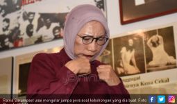 Ratna Sarumpaet Bikin Hoaks, Prabowo dan Amien Kena Tipu - JPNN.com