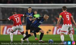 Bintang Inter Milan Berdarah Batak Ungkap Kunci Kalahkan PSV - JPNN.com