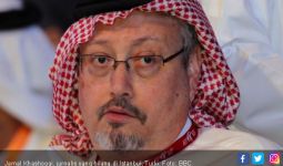 Turki Tuding Saudi Bunuh Jamal Khashoggi - JPNN.com
