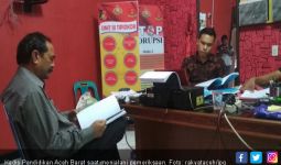 Usut Kasus Pungli, Polisi Periksa Kadisdik Aceh Barat - JPNN.com