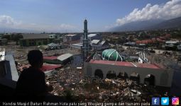 Sudah 2.113 Korban Meninggal Akibat Gempa Sulteng - JPNN.com