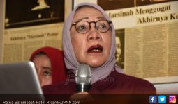 Anggota Dewan Penyebar Hoaks Ratna Harus Bertanggung Jawab - JPNN.com
