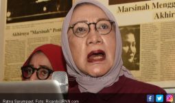 Ratna Sarumpaet Hanya Tumbal Konspirasi Kubu Prabowo-Sandi? - JPNN.com