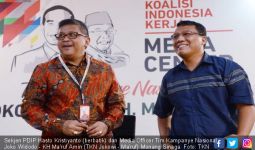 Yakin Prabowo-Sandi Merakyat? Coba Baca Sindiran Hasto Ini - JPNN.com