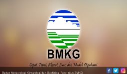 BMKG: untuk Warga Bogor Tetap Waspada - JPNN.com