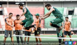 Daftar Lengkap Skuat Persebaya Lawan Arema FC - JPNN.com