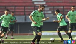 Hasil Lengkap 5 Laga Terakhir Arema FC dan Persebaya - JPNN.com