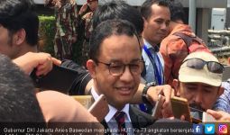 Jakarta Banjir Lagi, Anies Bandingkan Jumlah Pengungsi dengan Era Ahok - JPNN.com