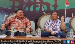 Pakar: Perlu Mengedukasi Masyarakat untuk Menghindari Hoaks - JPNN.com