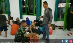 Pengungsi Gempa Palu Tak Punya Uang untuk Pulang Kampung - JPNN.com