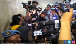 Polisi Geledah Rumah Ratna Sarumpaet - JPNN.com