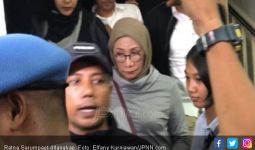 Maaf, Ratna Sarumpaet Belum Bisa Dibesuk Keluarga - JPNN.com