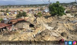 Selamat dari Gempa, 3 Hari Bertahan di Gunung - JPNN.com