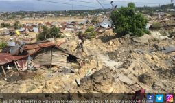 Dilanda Gempa dan Tsunami, Kerugian Ekonomi Rp 18,48 Triliun - JPNN.com