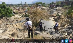 Yamaha Musik Beri Bantuan untuk Korban Gempa Sulteng - JPNN.com