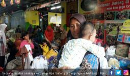 Selain Kesehatan, Korban Bencana Perlu Trauma Healing - JPNN.com