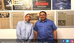 Kubu Prabowo - Sandi Seperti Menari di Atas Penderitaan Ratna Sarumpaet - JPNN.com